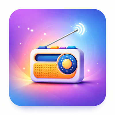 Radio Asie